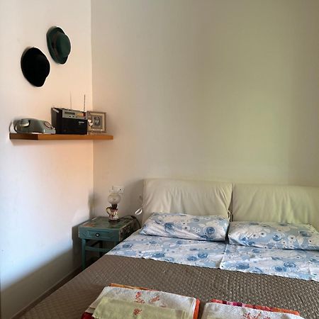 Appartamento Arte E Mare Bordighera Zewnętrze zdjęcie