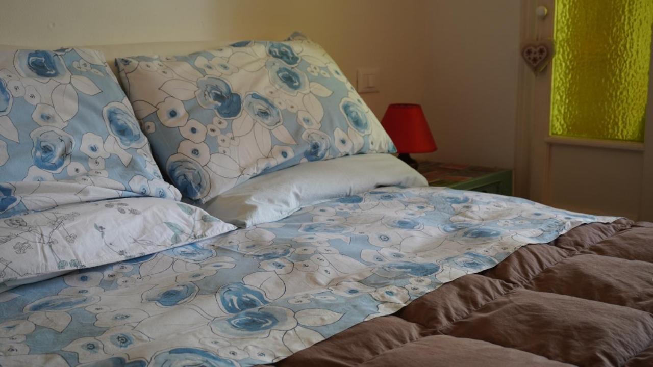 Appartamento Arte E Mare Bordighera Zewnętrze zdjęcie