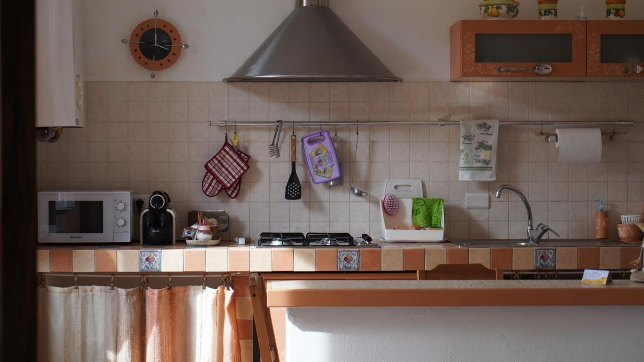 Appartamento Arte E Mare Bordighera Zewnętrze zdjęcie