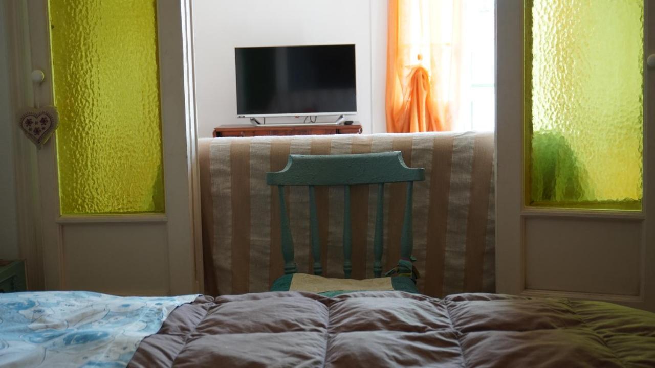 Appartamento Arte E Mare Bordighera Zewnętrze zdjęcie