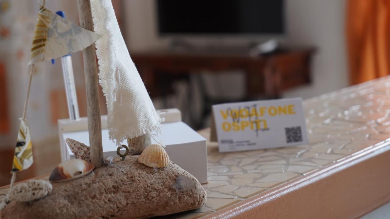 Appartamento Arte E Mare Bordighera Zewnętrze zdjęcie