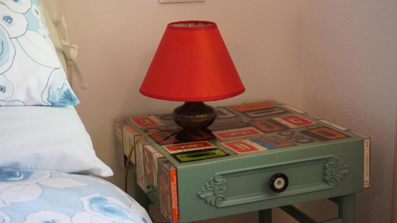 Appartamento Arte E Mare Bordighera Zewnętrze zdjęcie